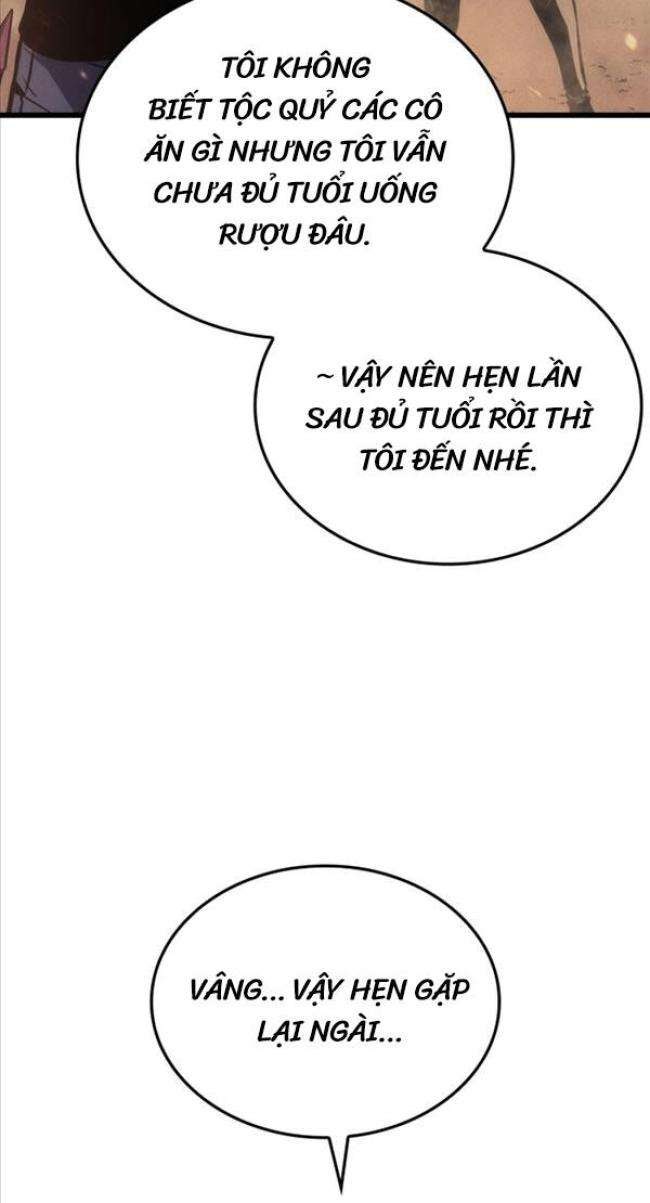 Tôi Thăng Cấp Một Mình SS3 - Page 45