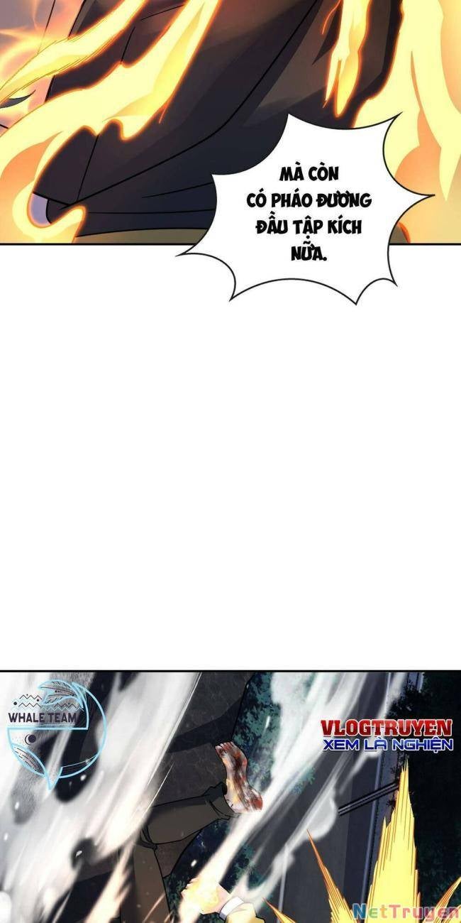Mệnh Danh Thuật Của Bóng Tối - Page 40