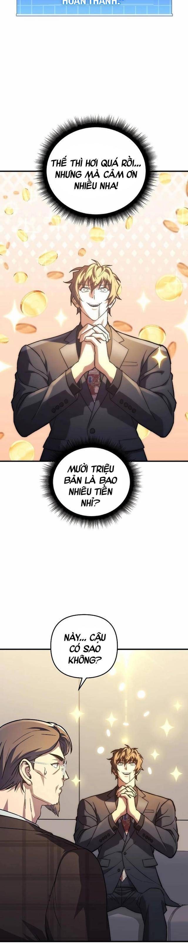 Tiểu Thuyết Gia Làm Thợ Săn - Page 32