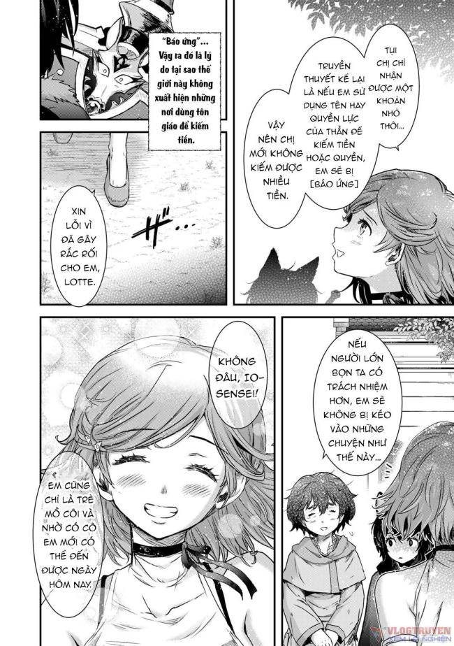 Chuyển Sinh Thành Kiếm - Page 25