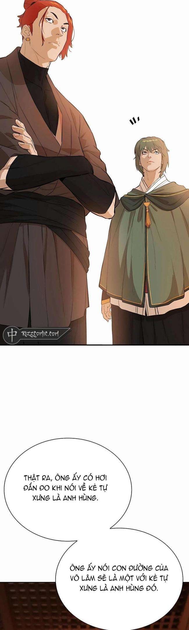 Kẻ Phản Diện Vô Song - Page 43