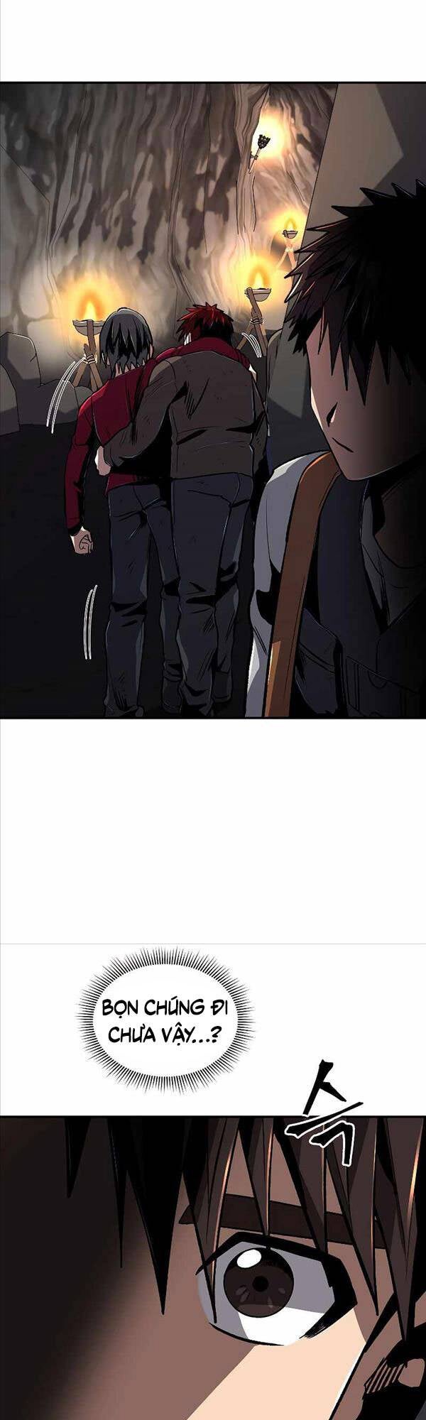 Con Đường Diệt Thần - Page 39
