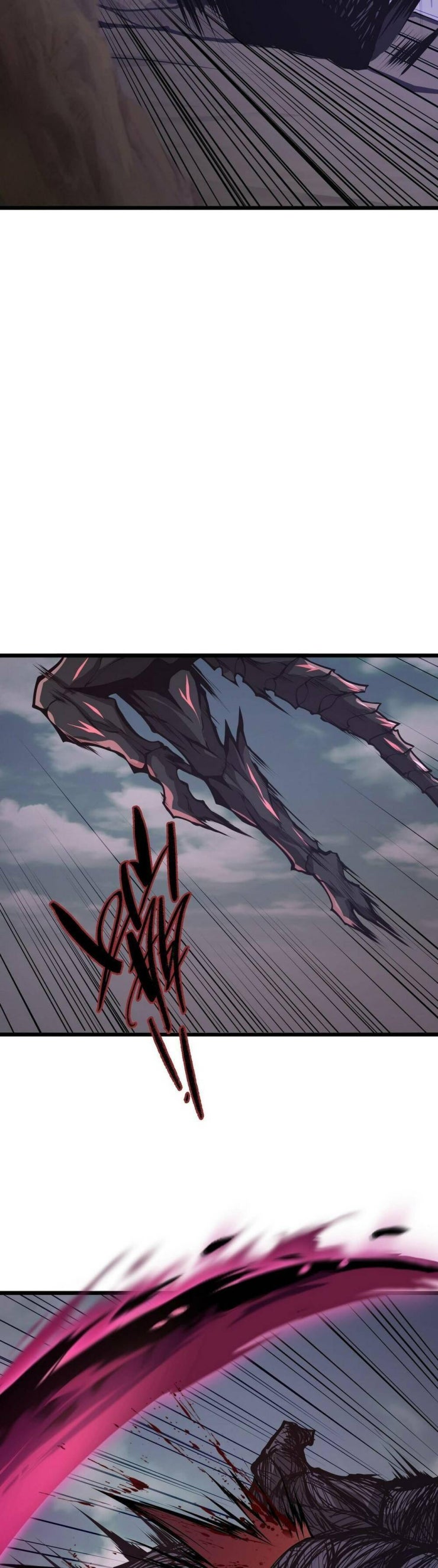 Ta Cần Phải Trở Thành Quái Vật - Page 32