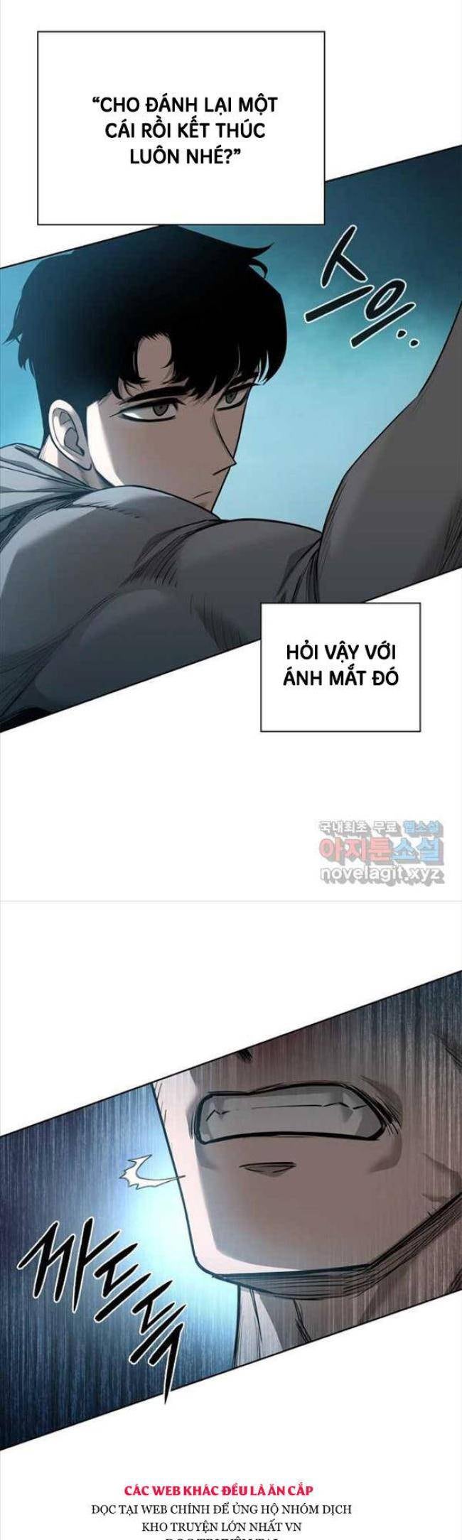 Trường Học Chiến Binh - Page 24