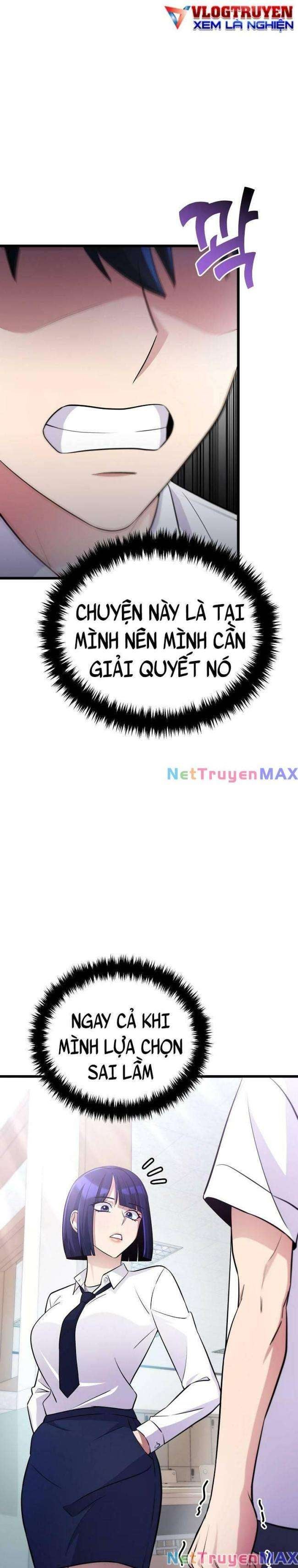 Quái Vật Ganzi - Page 9