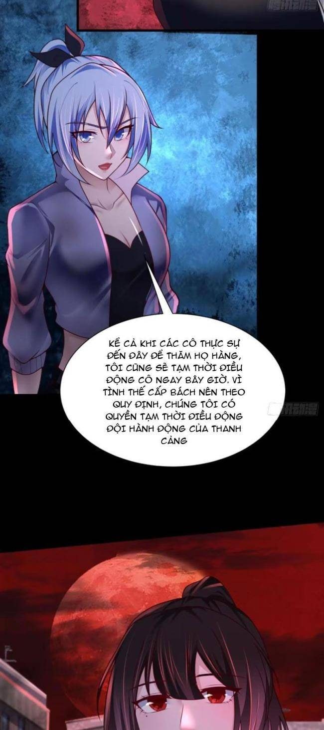 Từ Hồng Nguyệt Khai Thủy - Page 24