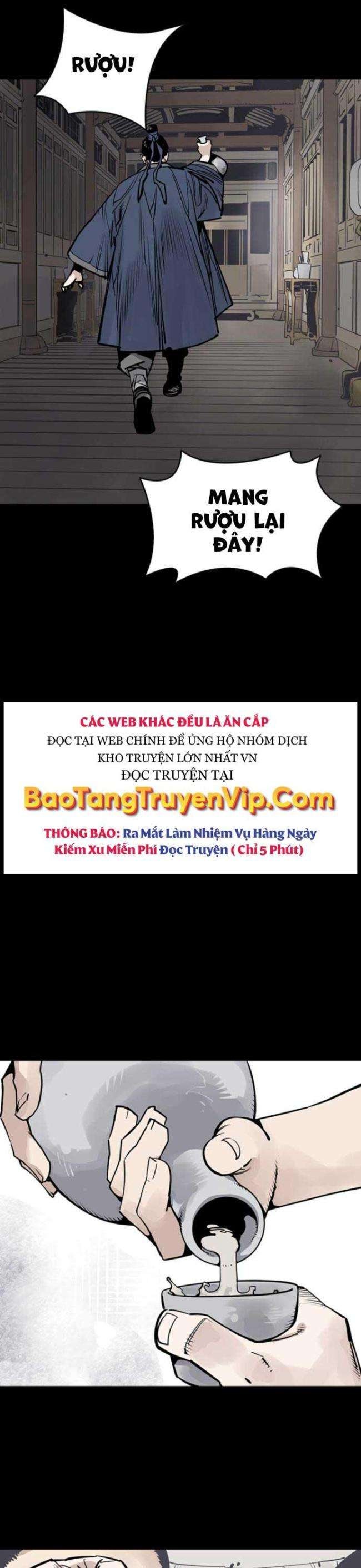 Sát Thủ Tống Lý Thu - Page 20