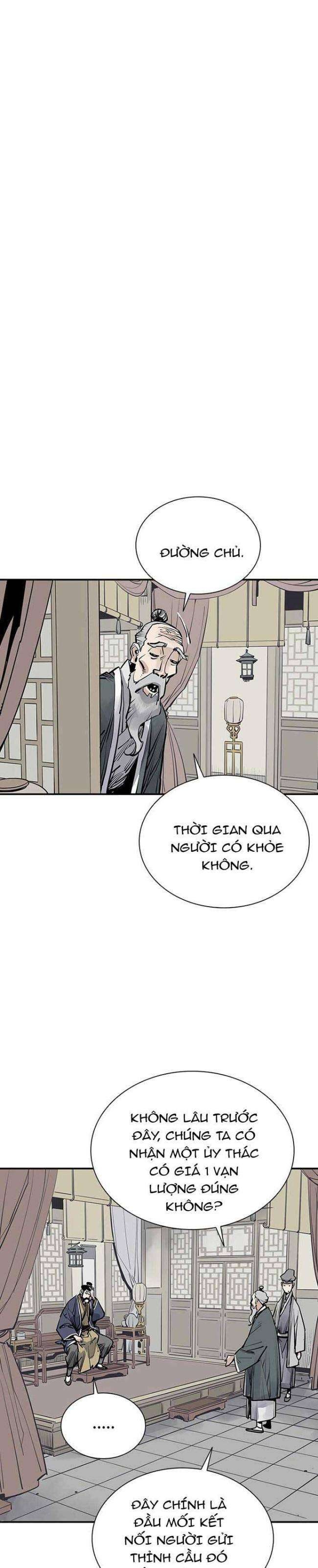 Sát Thủ Tống Lý Thu - Page 16