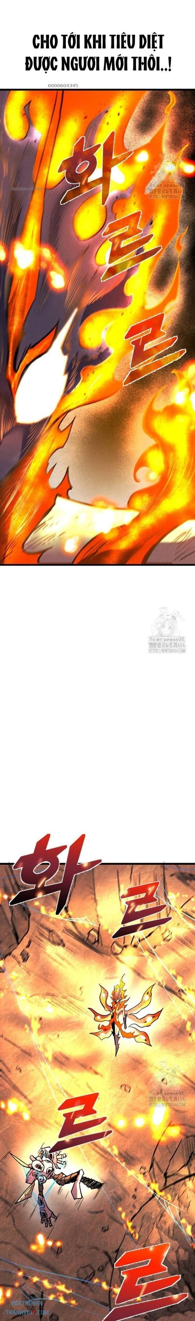 Người Côn Trùng - Page 6