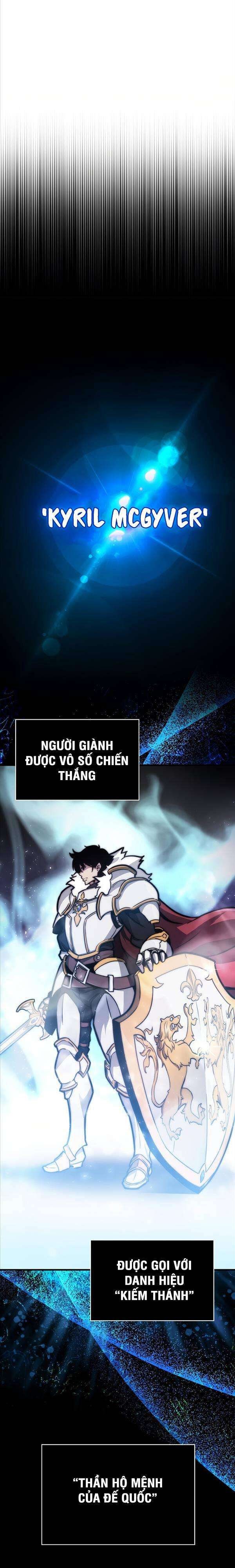 Kiếm Sư Cấp 9 Trở Lại - Page 9