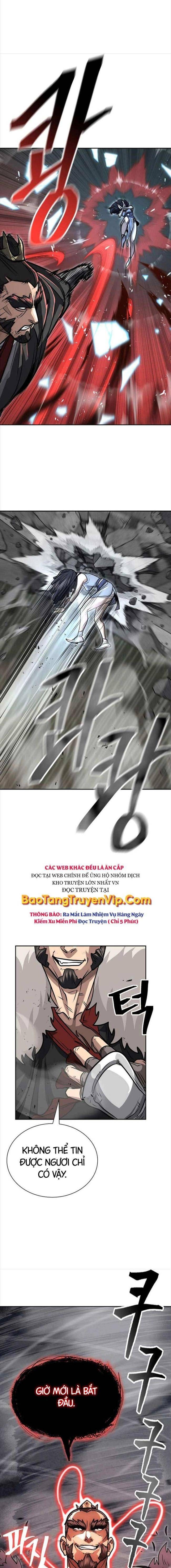 Kiếm Ma Đạo - Page 11