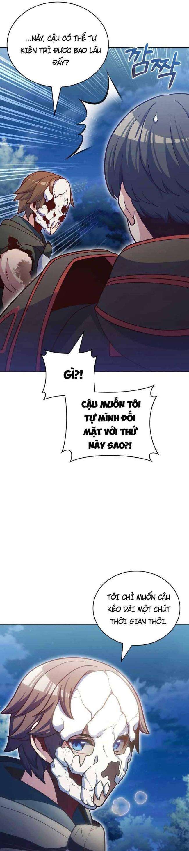 Trừ Tôi Tất Cả Đều Là Quy Hồi Giả - Page 13