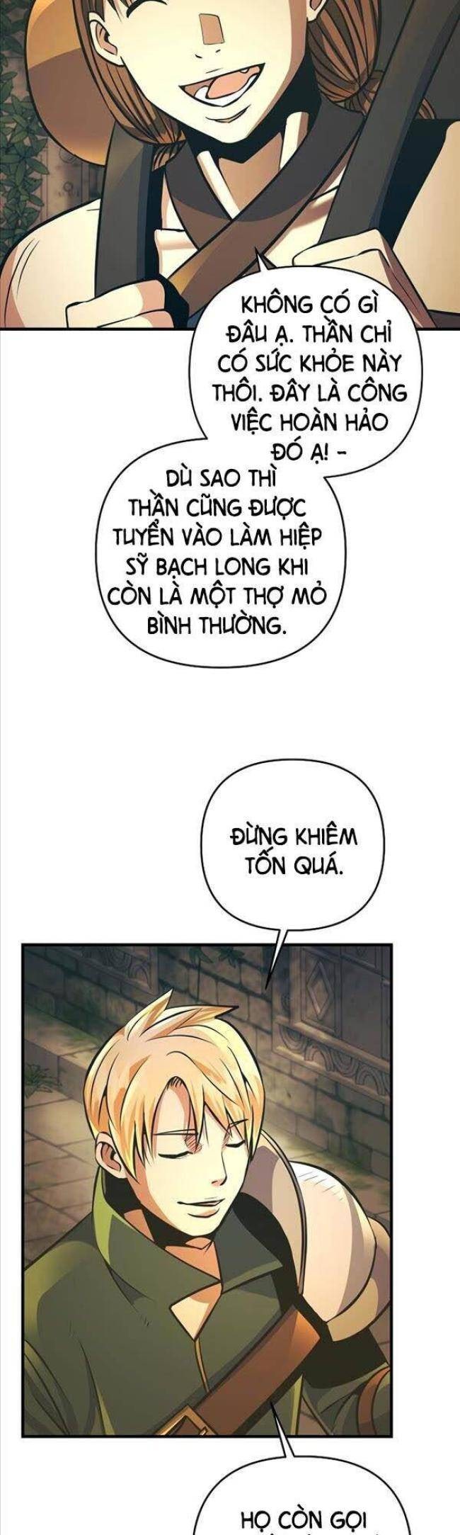 Tôi Trở Thành Hoàng Đế Điên Cuồng - Page 15
