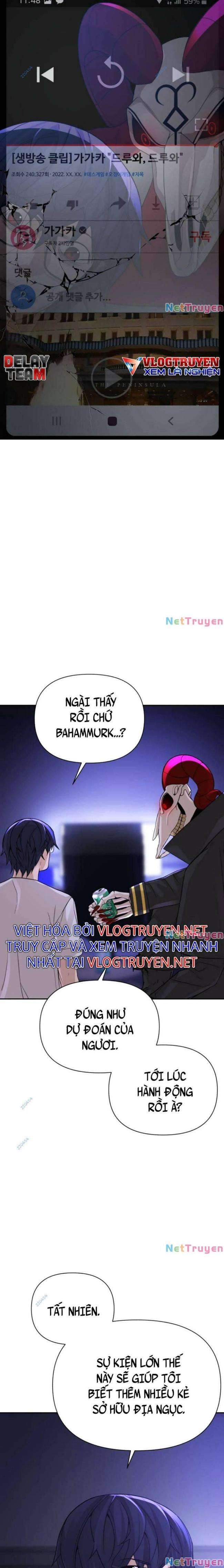 Trò Chơi Địa Ngục - Page 16