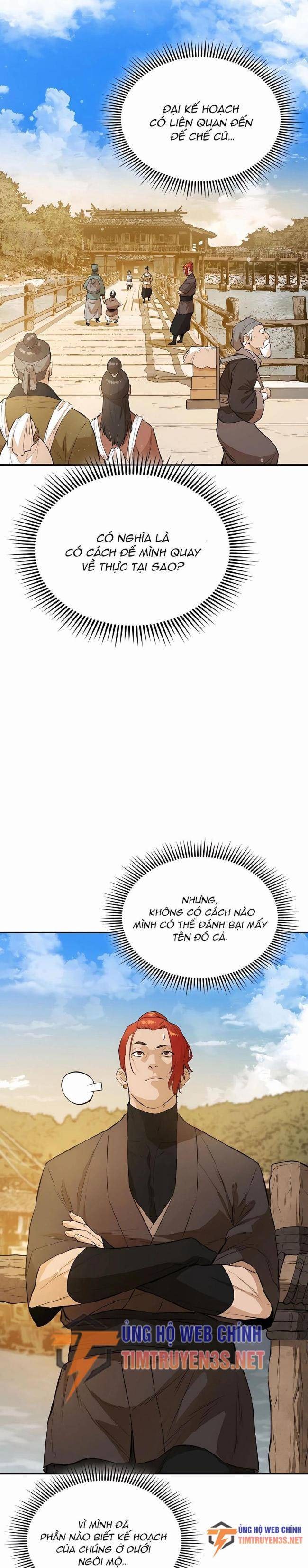 Kẻ Phản Diện Vô Song - Page 4