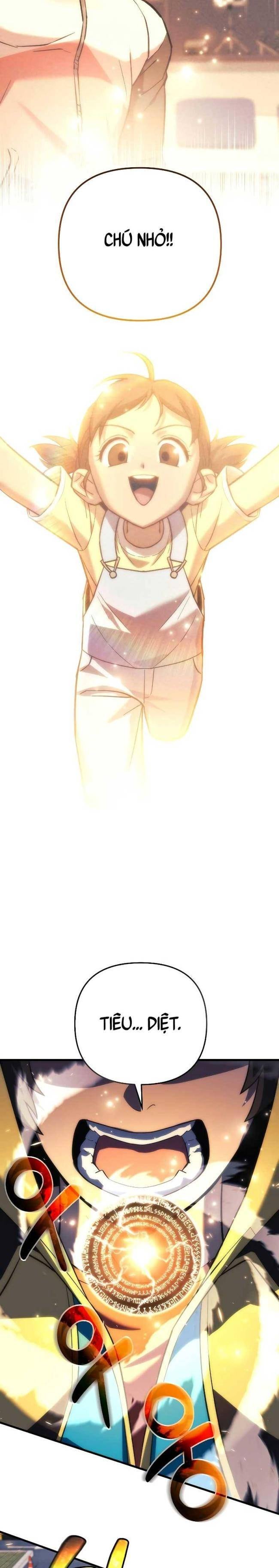 Tiểu Thuyết Gia Làm Thợ Săn - Page 29