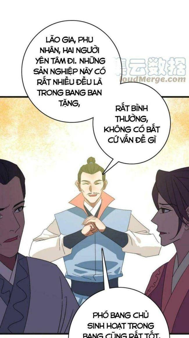 Siêu Đạo Thần Thuật - Page 46