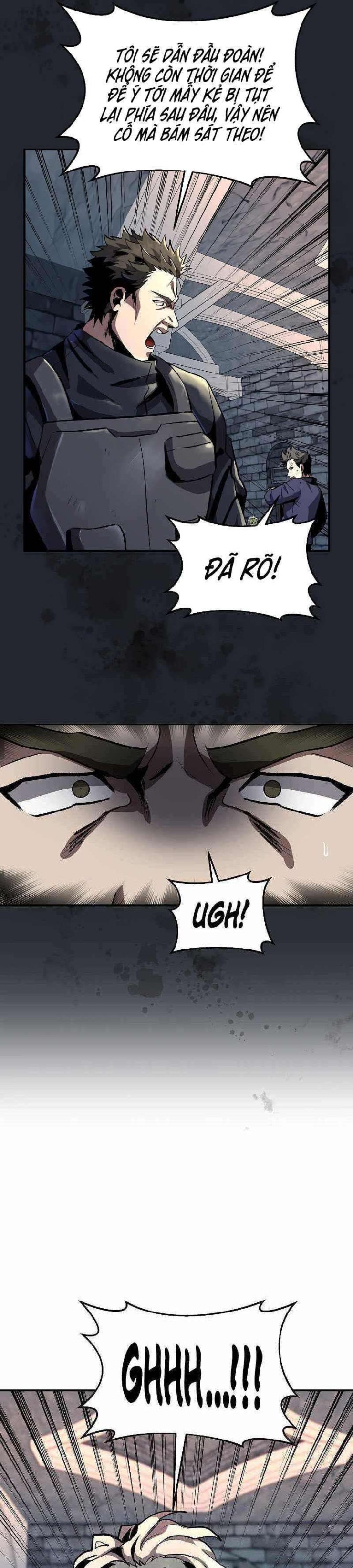 Con Đường Diệt Thần - Page 21