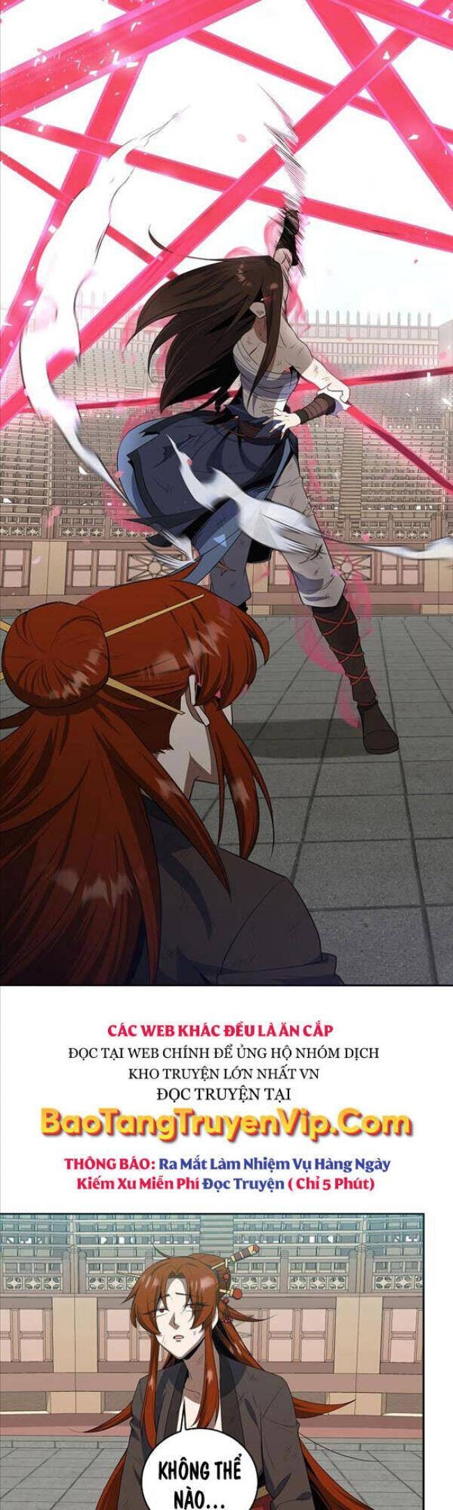 Tuyệt Đỉnh Võ Lâm - Page 12