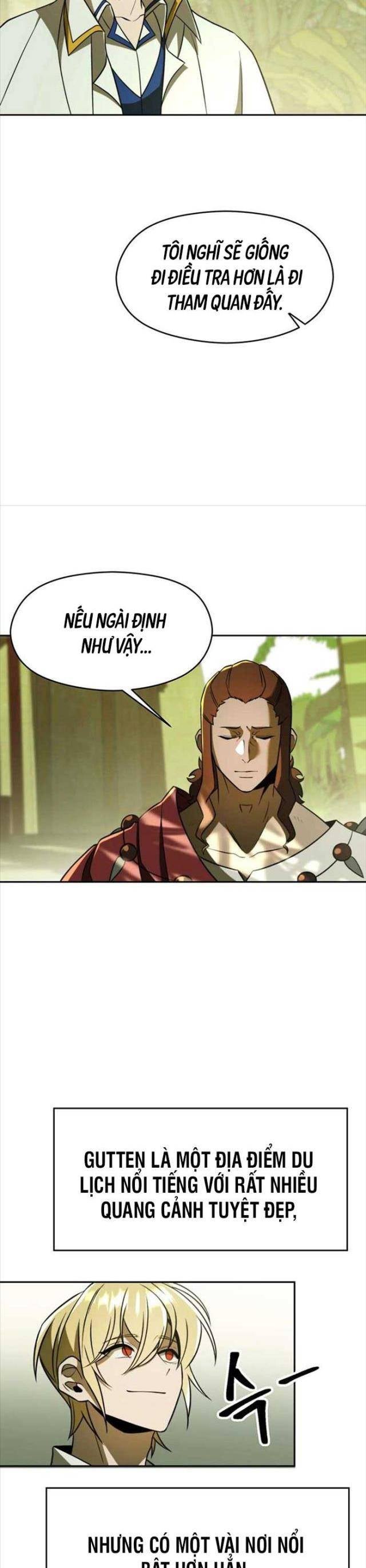 Đại Ma Đạo Sư Hồi Quy - Page 18