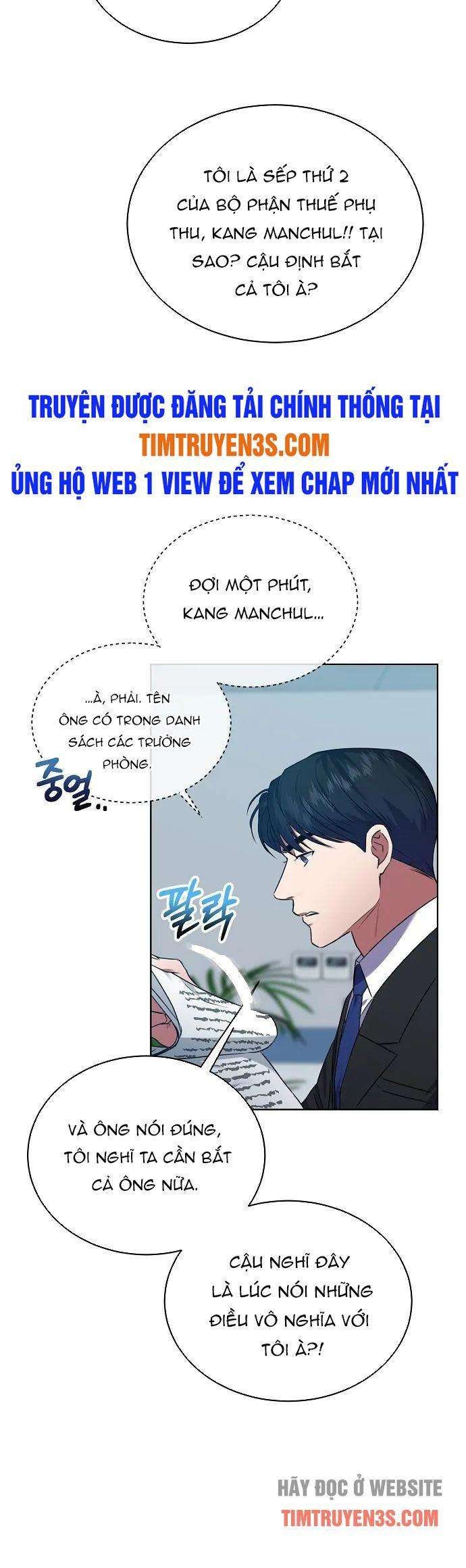 Ta Là Người Thu Thuế - Page 12