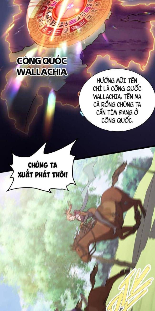 Cao Thủ Gian Lận Hoàn Lương - Page 8