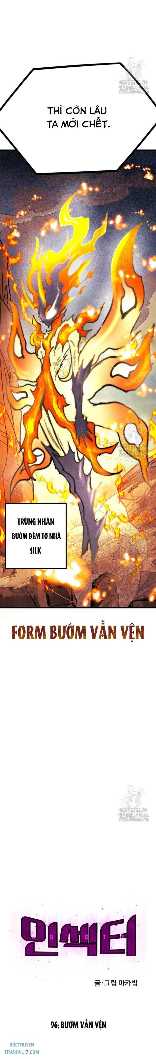 Người Côn Trùng - Page 4