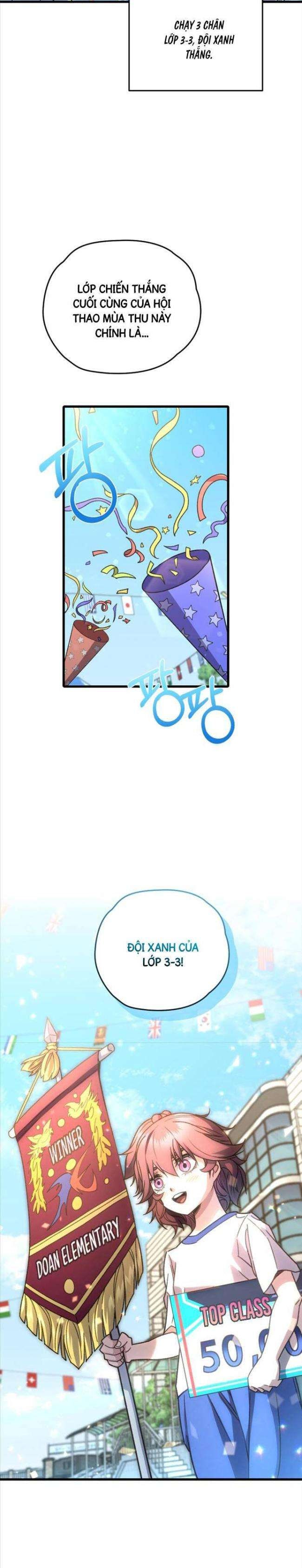 Người Chơi Làm Lại Cuộc Đời - Page 27