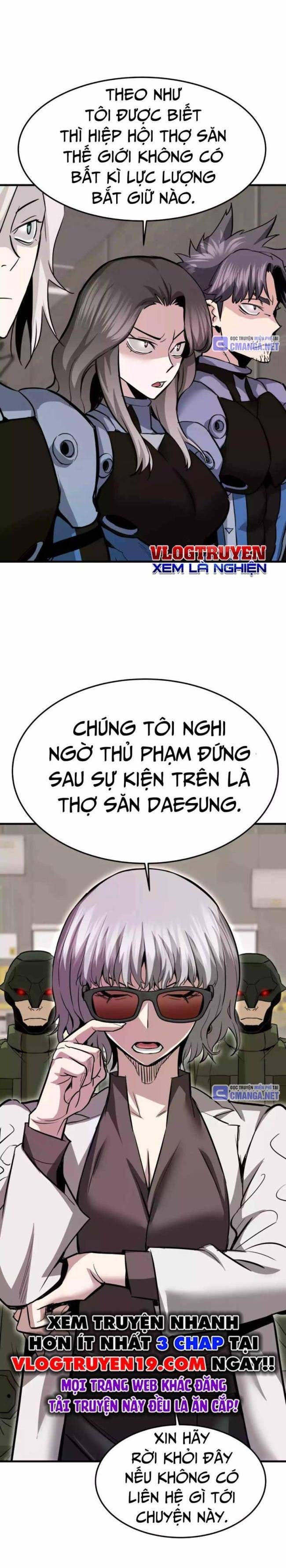 Ta Trở Về Từ Địa Ngục - Page 23