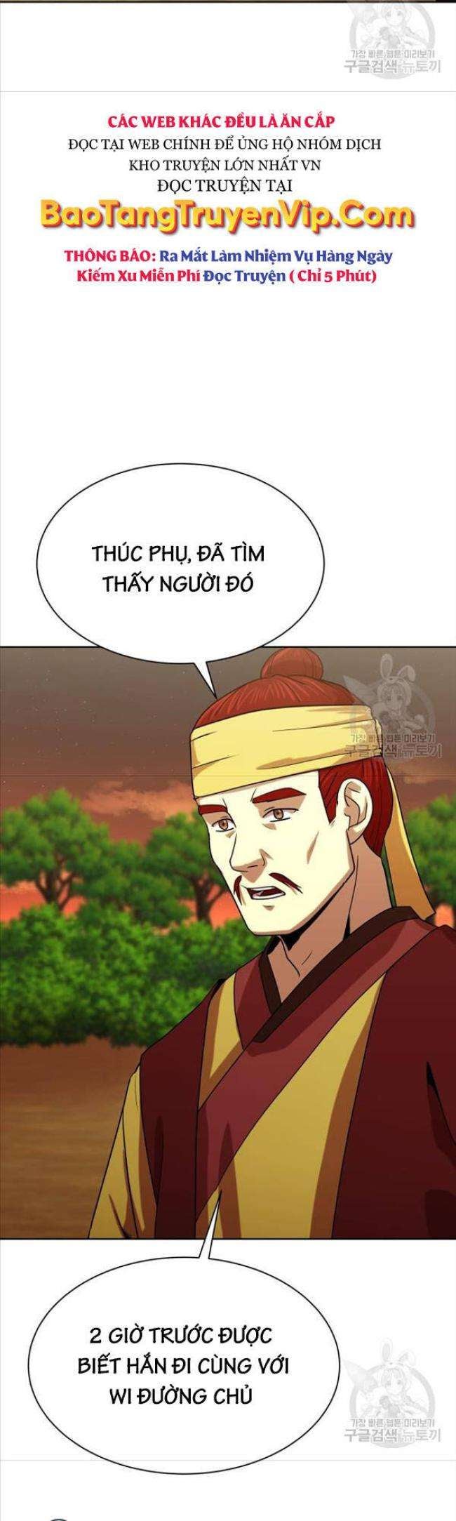 Bậc Thầy Phép Thuật Ở Thế Giới Võ Lâm - Page 57