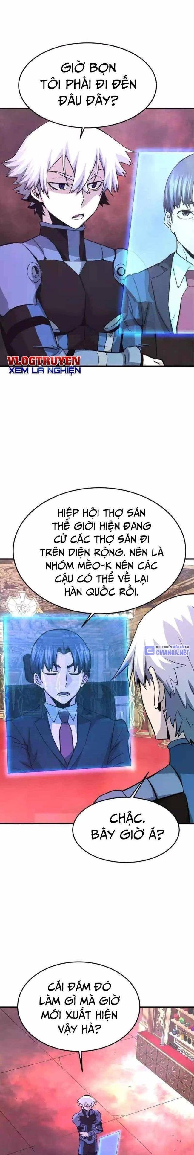 Ta Trở Về Từ Địa Ngục - Page 7