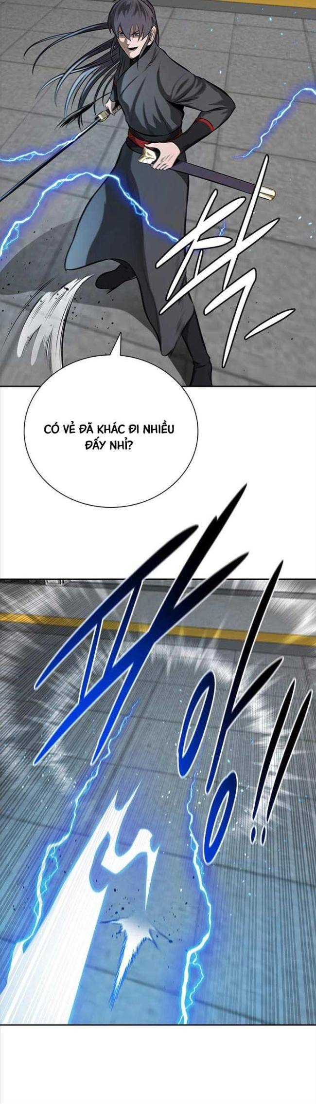 Kiếm Đế Nguyệt Linh - Page 17