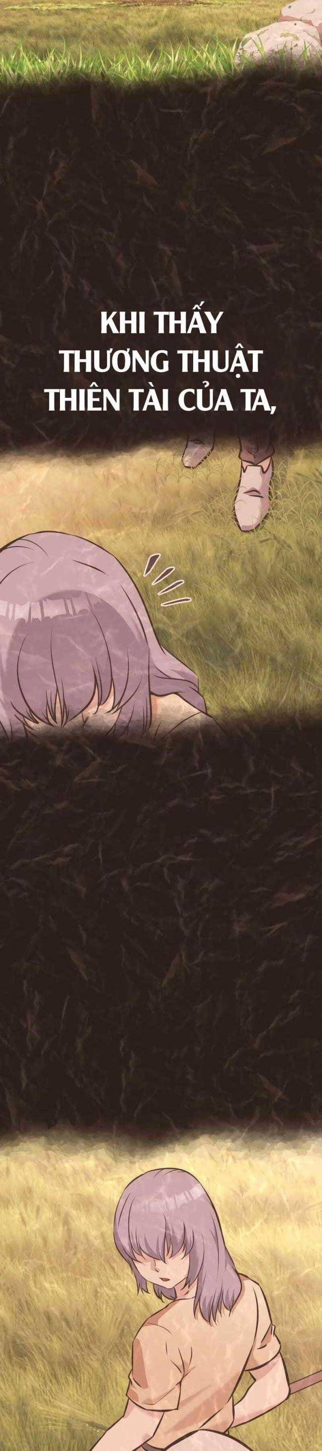 Sự Trở Lại Của Bậc Thầy Kiếm Sư - Page 14