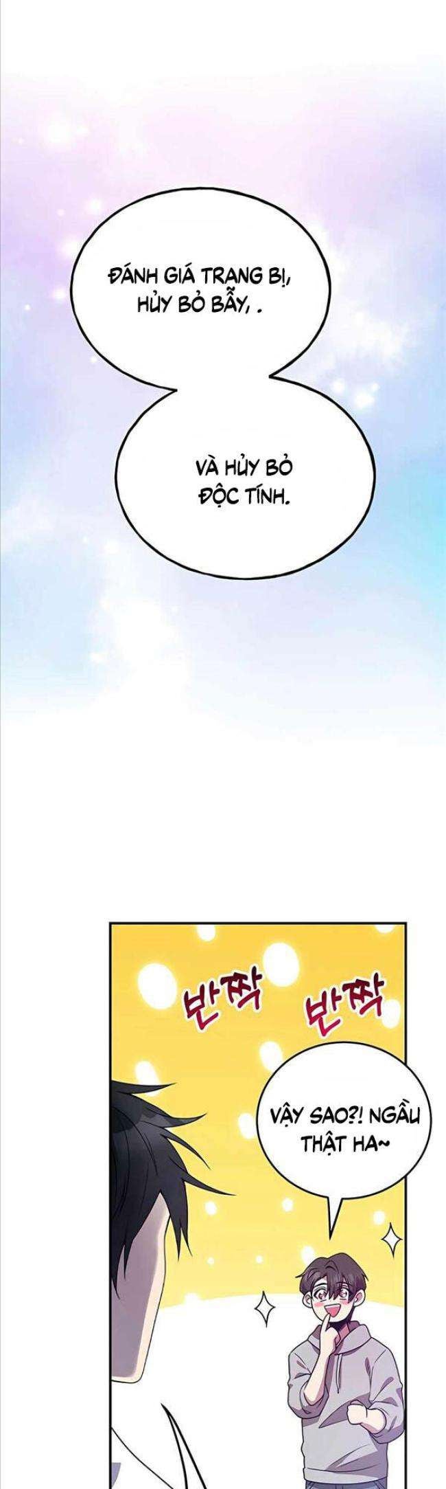 May Mắn Triệu Hồi Được Tinh Linh Hộ Vệ Hạng 10 - Page 22