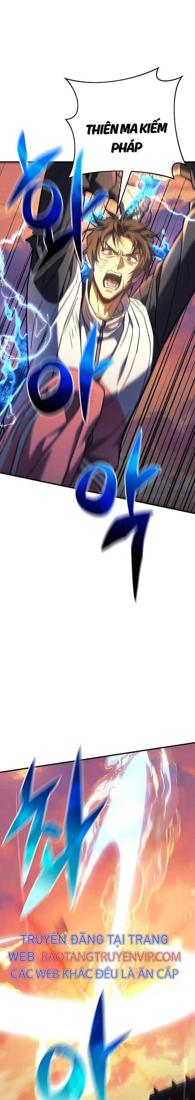 Tiểu Thuyết Gia Làm Thợ Săn - Page 33