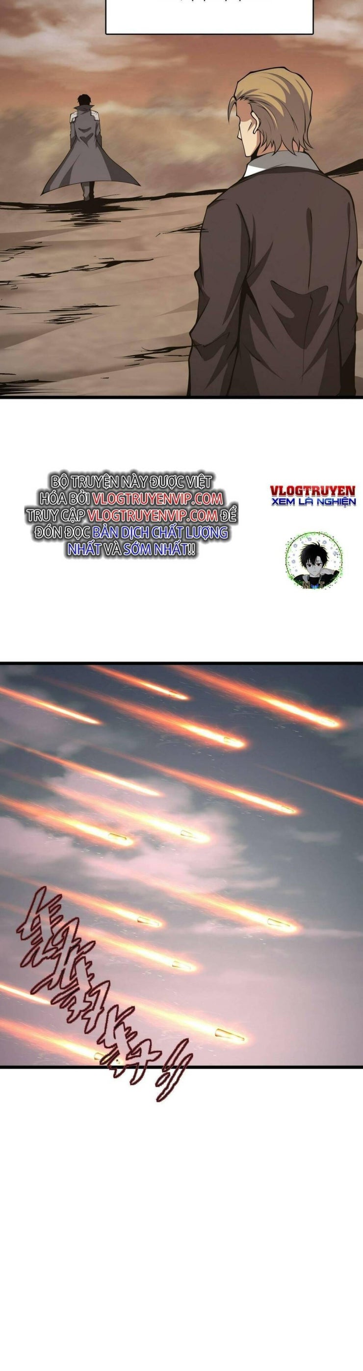 Ta Cần Phải Trở Thành Quái Vật - Page 24