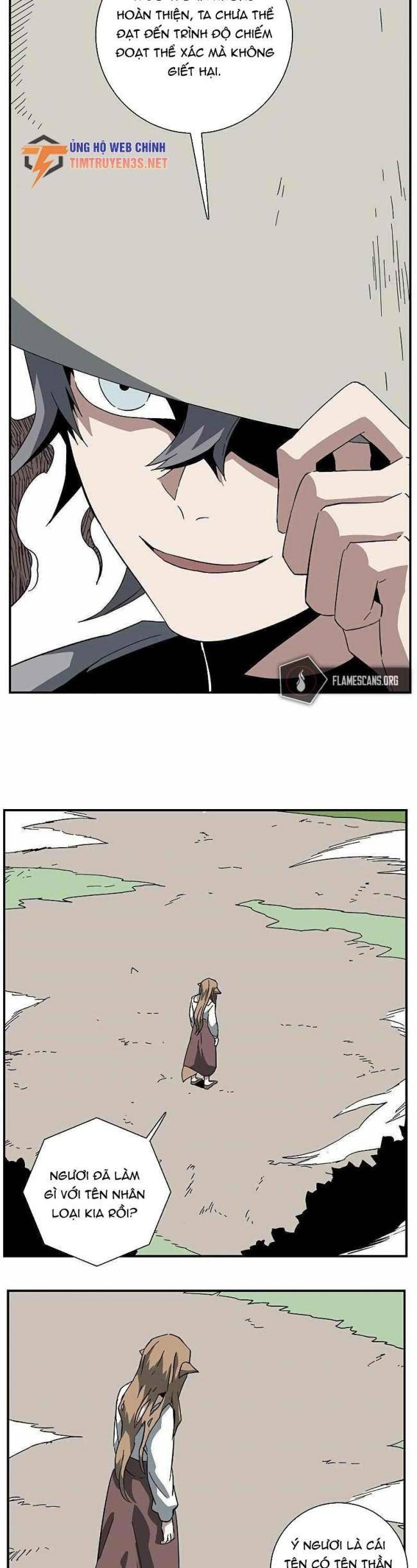 Ta Một Bước Làm Quỷ Vương - Page 25