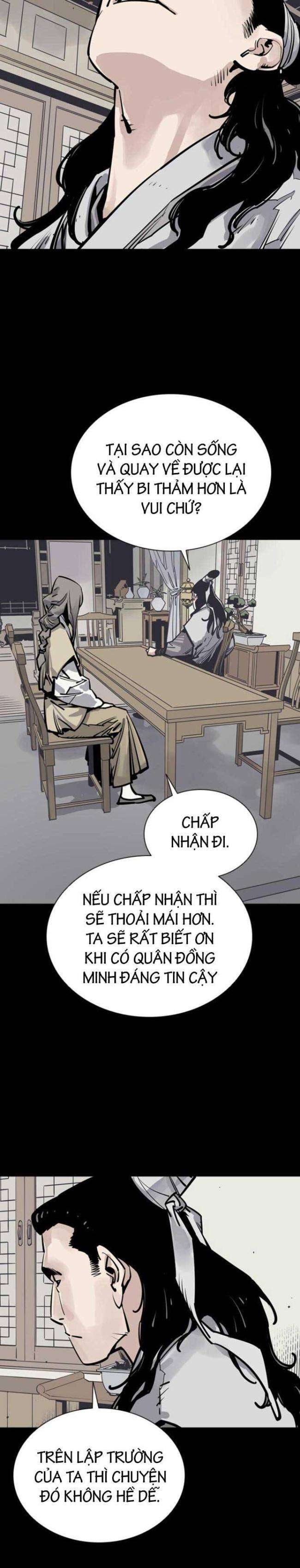 Sát Thủ Tống Lý Thu - Page 23