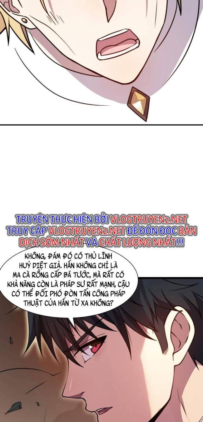 Cao Thủ Gian Lận Hoàn Lương - Page 10