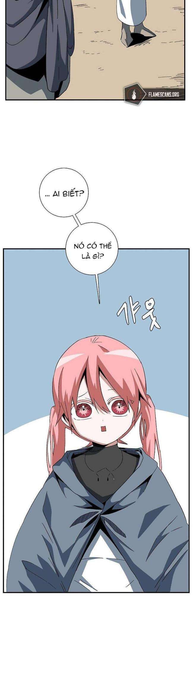 Ta Một Bước Làm Quỷ Vương - Page 20