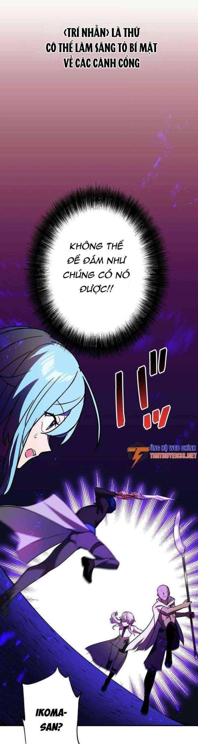 Hồi Quy Trở Thành Mạo Hiểm Giả Mạnh Nhất Nhờ Class Ẩn Điều Khiển Trọng Lực - Page 24