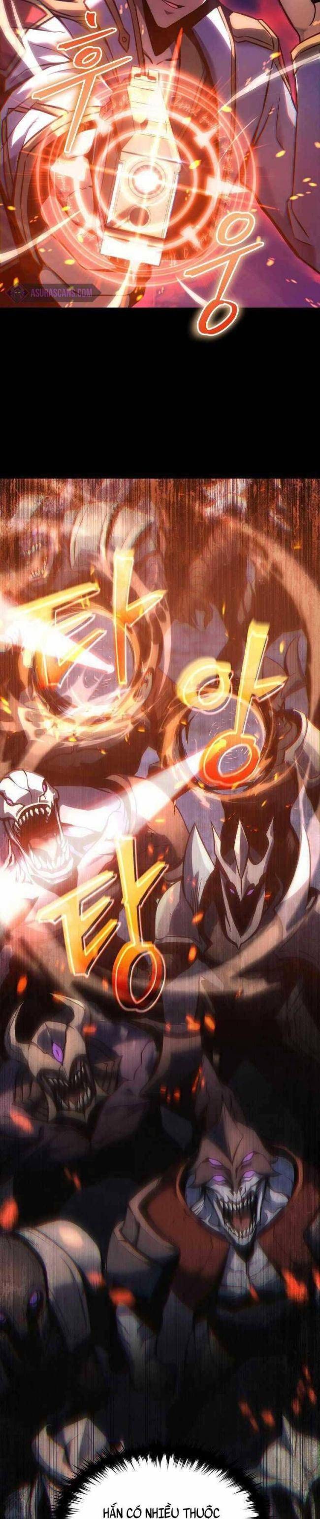 Ma Dược Sư Thiên Tài - Page 15