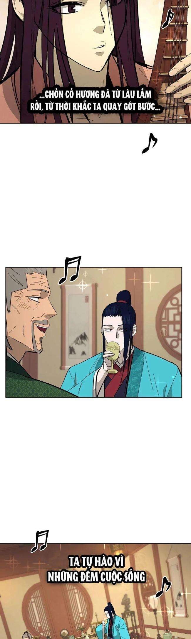 Thái Thú Kang Jin Lee - Page 41