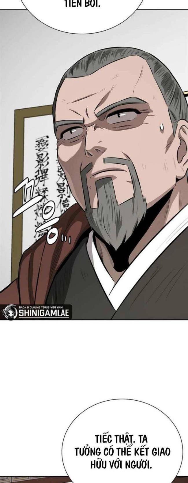 Kiếm Đế Nguyệt Linh - Page 31