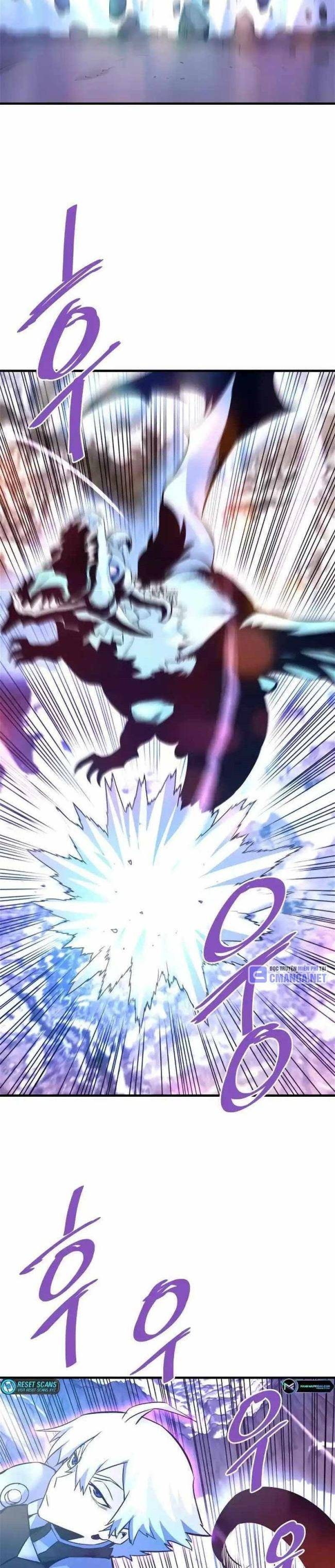 Ta Trở Về Từ Địa Ngục - Page 10