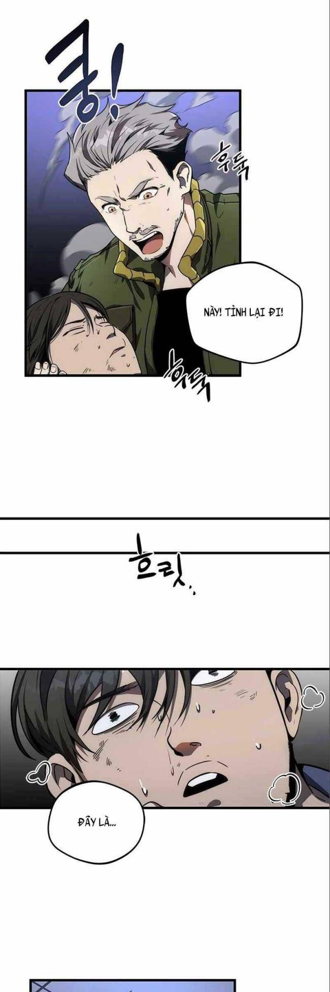 Sự Trở Lại Của Ranker Huyền Thoại - Page 23