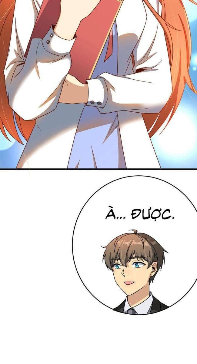 Trở Thành Tài Phiệt Nhờ Game - Page 33