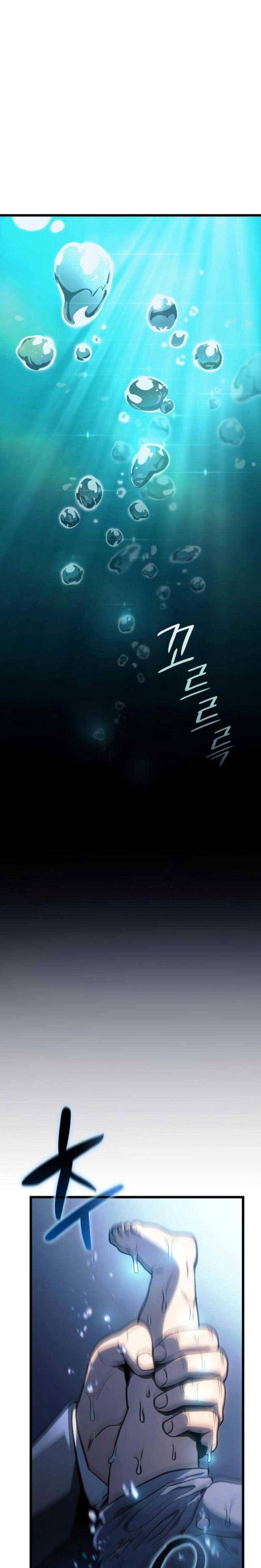 Thiết Huyết Kiếm Sĩ Phục Thù - Page 27