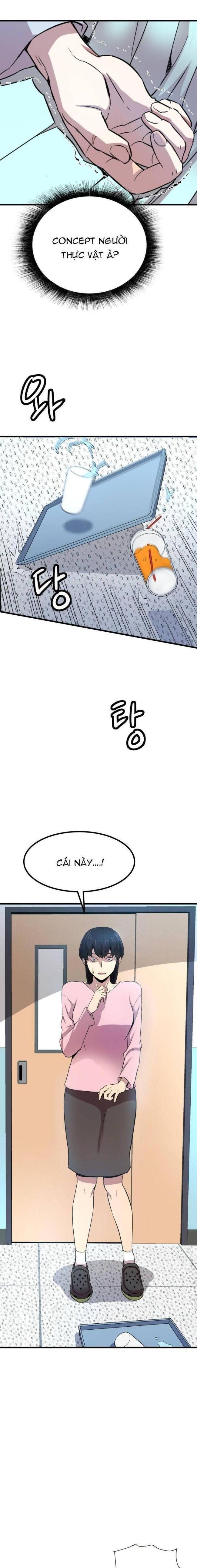 Ta Trở Về Từ Địa Ngục - Page 20