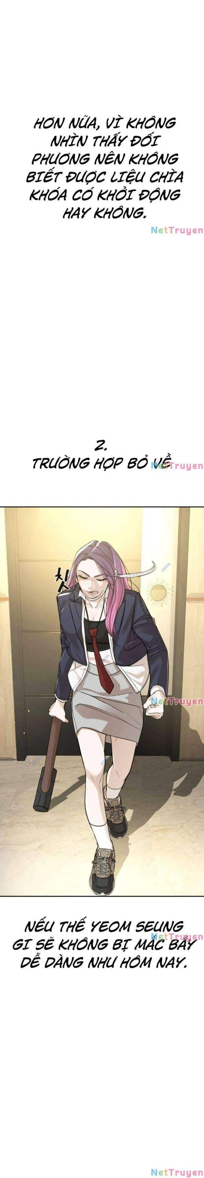 Trò Chơi Địa Ngục - Page 10